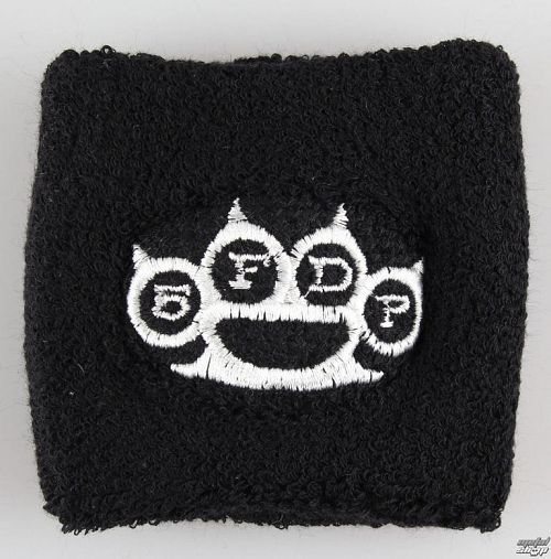 potítko Five Finger Death Punch - Knuckles - RAZAMATAZ - WB198