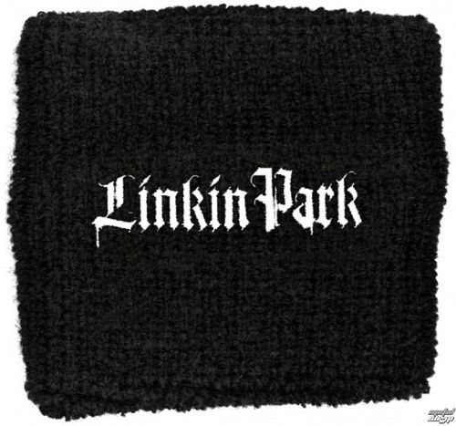 potítko Linkin Park - Gothic - RAZAMATAZ