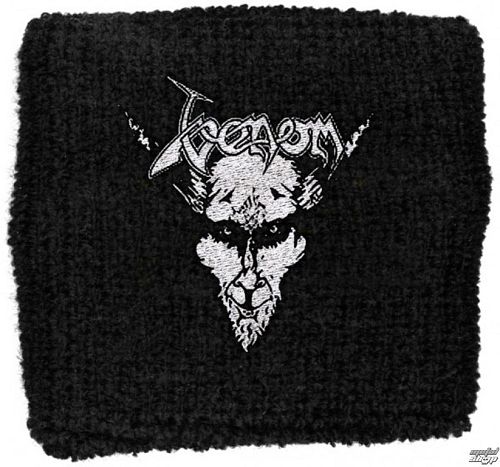 potítko Venom - Black Metal - RAZAMATAZ
