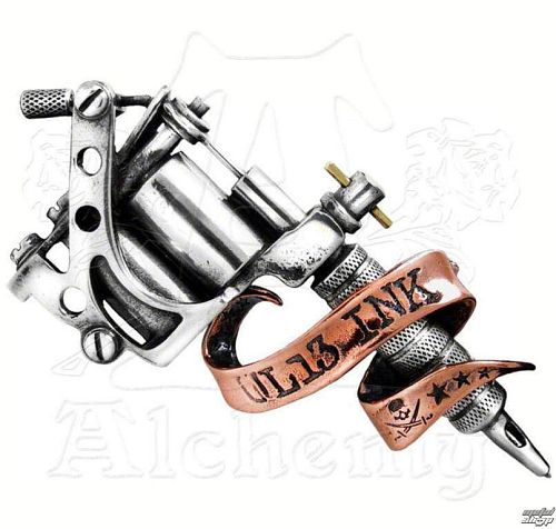 pracka Tattoo Gun ALCHEMY GOTHIC - ULB3