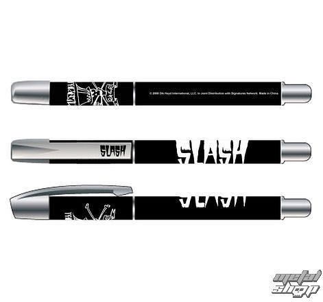 prepisovačka Slash - Black logo - SLASHPEN01 ROCK OFF