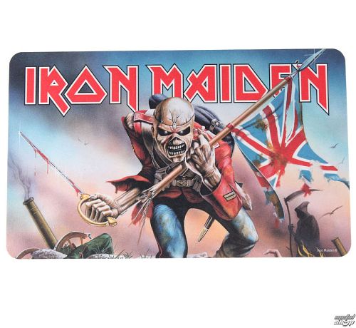 prestieranie Iron Maiden - BFBIM2