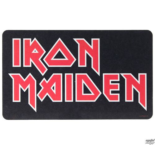 prestieranie Iron Maiden - Logo - BFBIM1