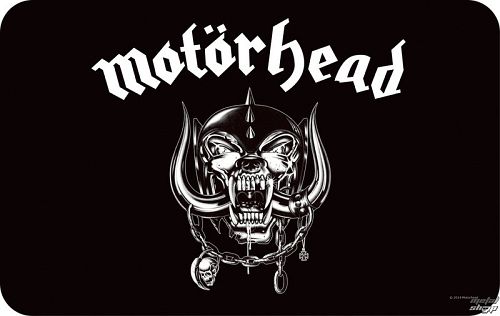 prestieranie Motörhead - BFBMH1