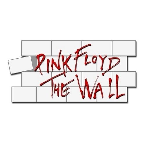 pripináčik Pink Floyd - The Wall - ROCK OFF - PINKPIN01