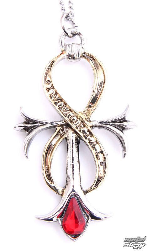 prívesok Ankh Of Immortal Infinity - EASTGATE RESOURCE - CN03