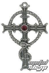 prívesok St Columba's Cross - EASTGATE RESOURCE - CS3