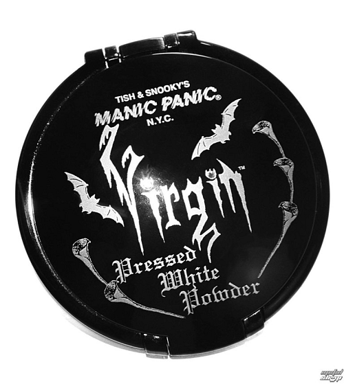 púder Manic Panic - Virgin Pressed Face Powder