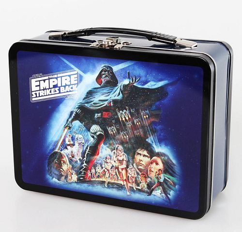puzdro na desiatu STAR WAR - The Empire Strikes Back - JOY99070