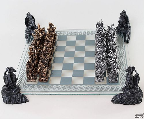 šach Poly set - 766-2646