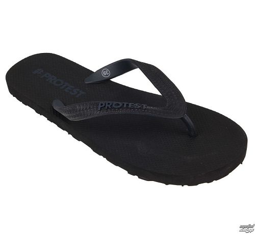 sandále PROTEST - Havock - True Black - 5710300-290