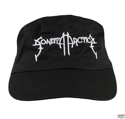 šiltovka SONATA ARCTICA - Logo - NUCLEAR BLAST - 2567_Armee