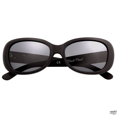 slnečné okuliare HYRAW - Black Pearl Mat - HY237