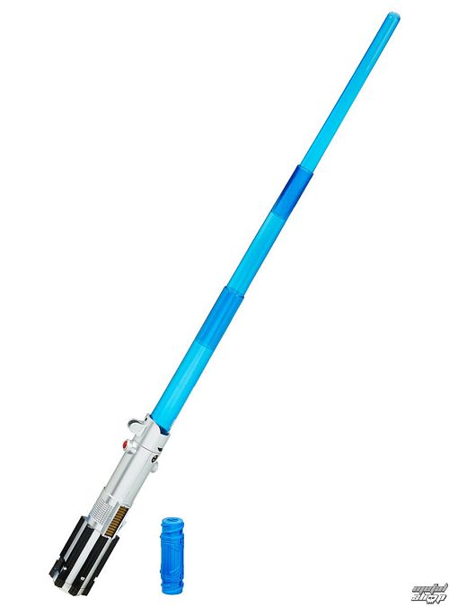 svetelný meč Star Wars - Rey ( Episode VII ) - Blue - HEO005