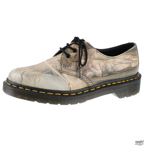 topánky 3 dierkové Dr. Martens - DM22874102