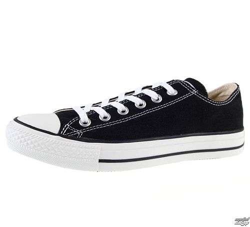 topánky CONVERSE - All Star - Ox Black - M9166
