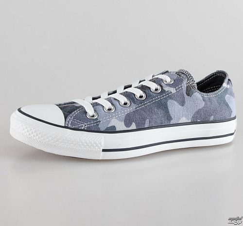 topánky CONVERSE - Chuck Taylor All Star - Athletic Navy - C140060F