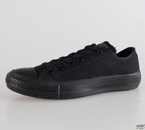 topánky CONVERSE - Chuck Taylor All Star - Black Honocrum - M5039