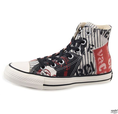 topánky CONVERSE - Chuck Taylor All Star - C151193