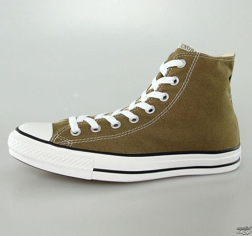 topánky CONVERSE - Chuck Taylor All Star - CACTUS - C144796F