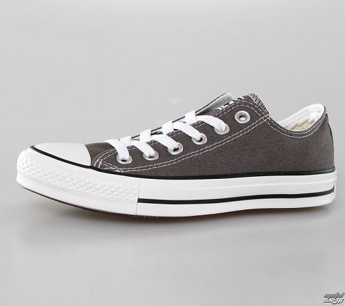 topánky CONVERSE - Chuck Taylor All Star - Charcoal - 1J794