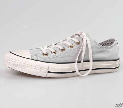 topánky CONVERSE - Chuck Taylor All Star - CT OK - Oyster Grey - C142229F