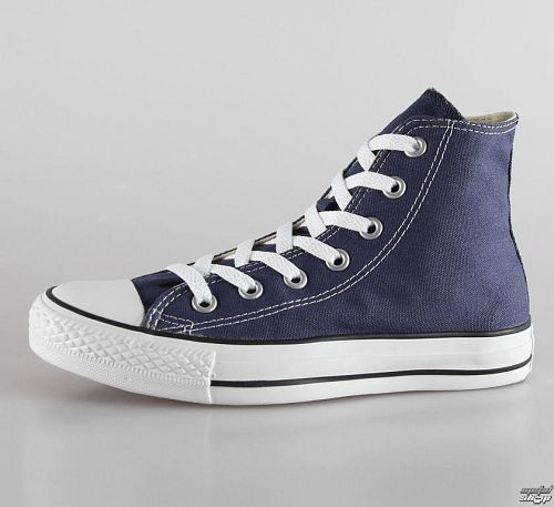 topánky CONVERSE - Chuck Taylor All Star - Navy - M9622