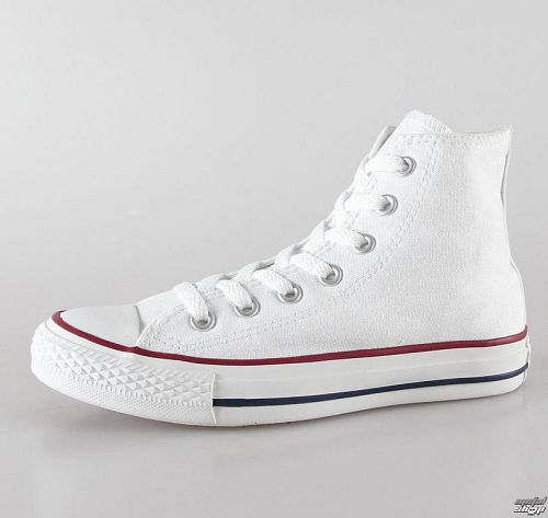 topánky CONVERSE - Chuck Taylor All Star - Optic White - M7650