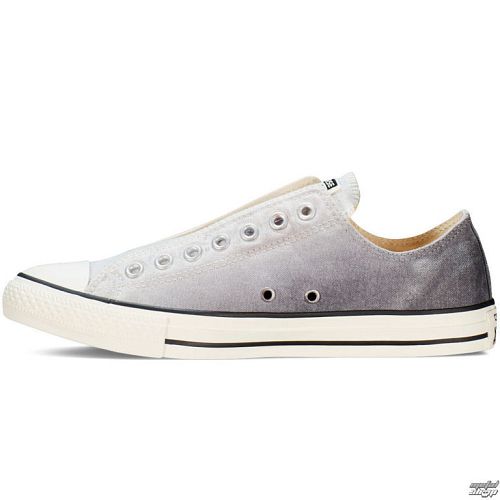 topánky CONVERSE - Chuck Taylor All Star Slip - Mouse / Dolphi - C151213