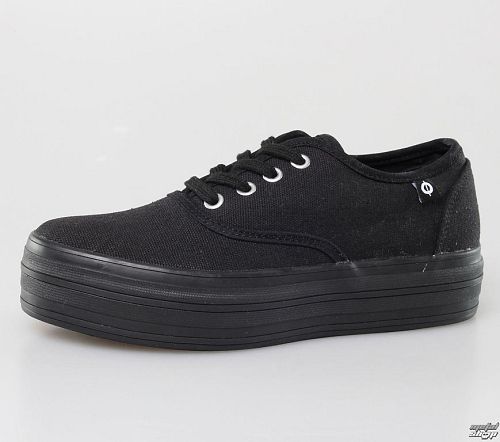 topánky dámske ALTER CORE - 450 - Black - HF01-LOW