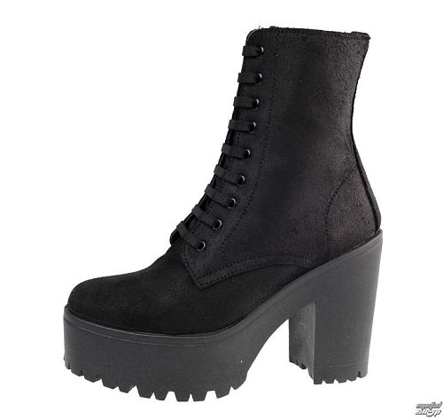 topánky dámske ALTER CORE - Oslica - Black - 72.272