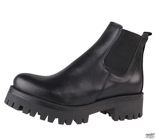 topánky dámske ALTER CORE - Rene - Oxa 39 - Black