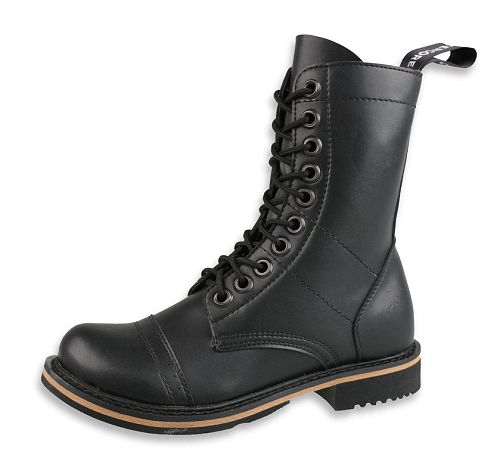 topánky dámske ALTERCORE - Ohio - Vegetarian - Black - ALT025