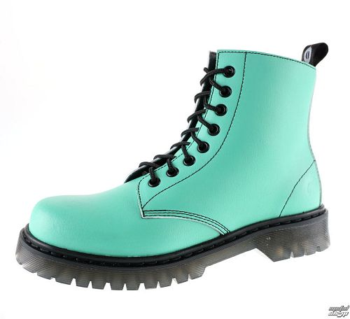 topánky dámske ALTERCORE - Vegetarian - Green - 651