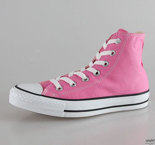 topánky dámske CONVERSE - Chuck Taylor All Star - Pink - M9006