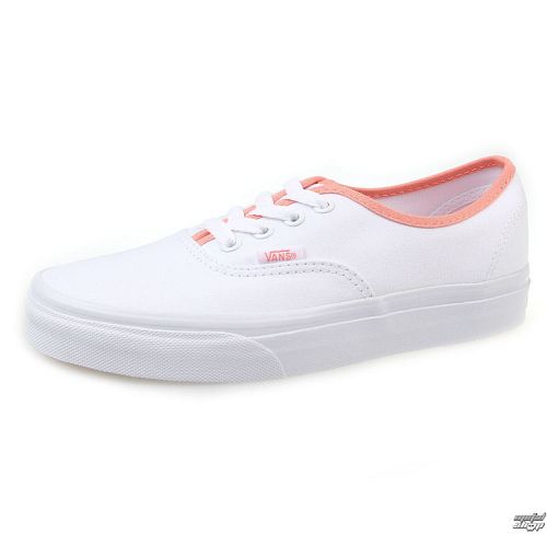 topánky dámske VANS - Authentic - Pop binding - V3B9IHS