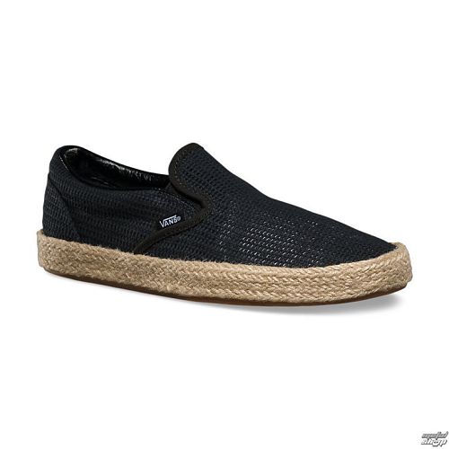 topánky dámske VANS - Classic Slip-On ES (Mesh) - V4KS7LM