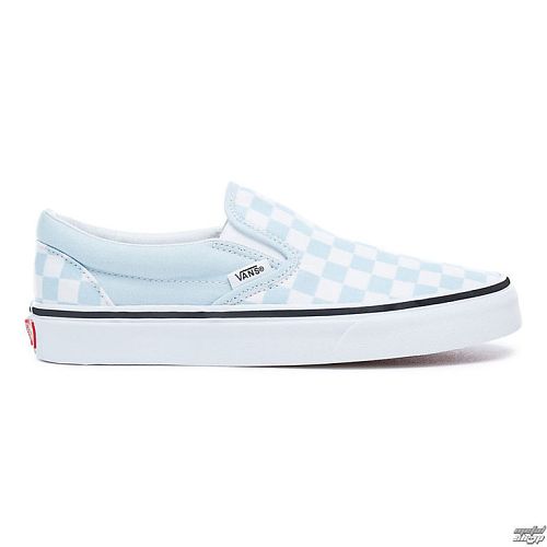topánky dámske VANS - UA CLASSIC SLIP-ON (CHECKERBOA) - VA38F7QCK