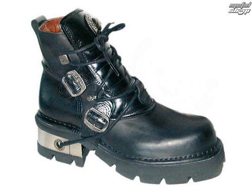 topánky NEW ROCK - Classic Shoes (988-S1)