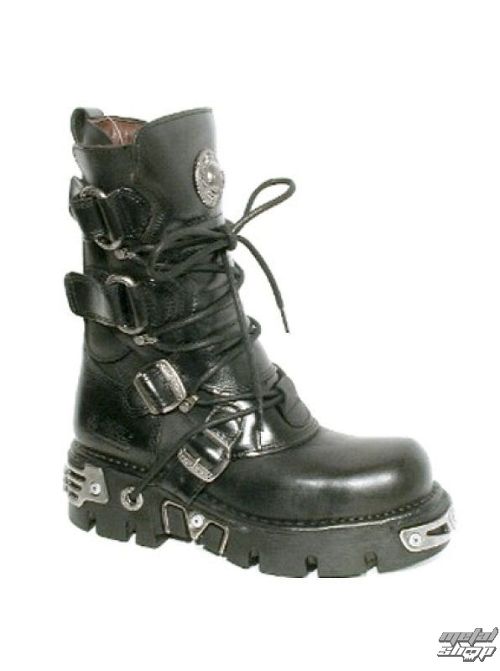 topánky NEW ROCK - Ring Boots (575-S1)