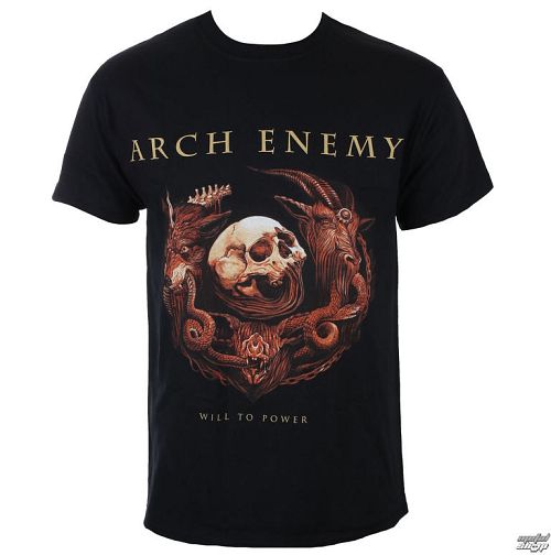tričko pánske Arch Enemy - RAZAMATAZ - ST2176