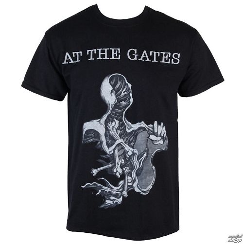 tričko pánske At The Gates - At War With Reality Tour - RAZAMATAZ - ST1861