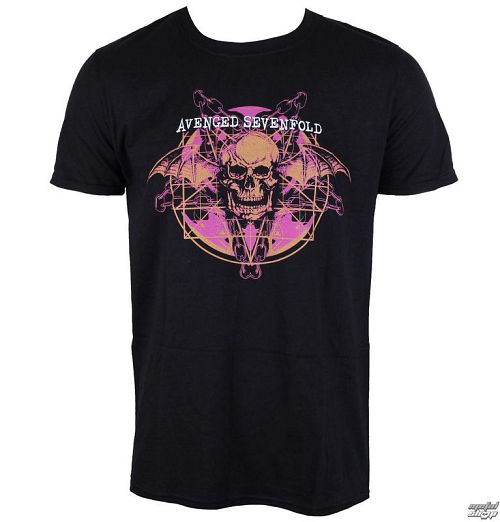 tričko pánske Avenged Sevenfold - Ritual - ROCK OFF - ASTS29MB
