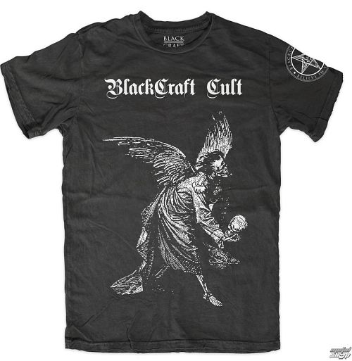 tričko pánske BLACK CRAFT - Afterlife - BLC012