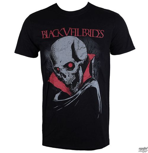 tričko pánske Black Veil Brides - Blood Sucker - PLASTIC HEAD - PH9708