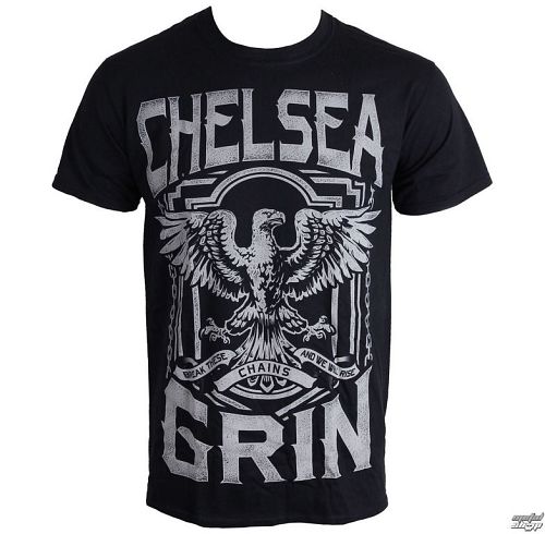 tričko pánske Chelsea Grin - Chainbreaker - LIVE NATION - PE12125TSBP