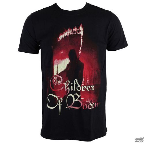 tričko pánske Children of Bodom - I Am The Only One - NUCLEAR BLAST - 24376
