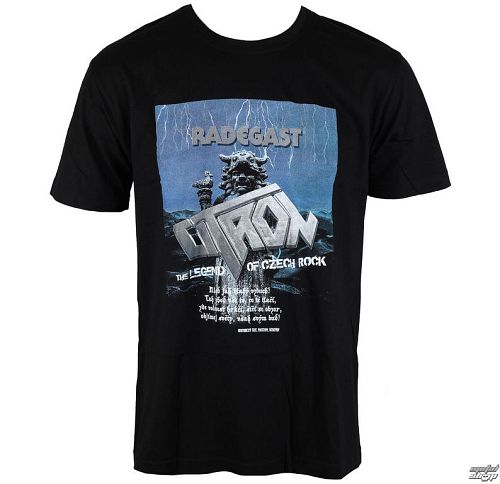 tričko pánske Citrón - Radegast - CIT004