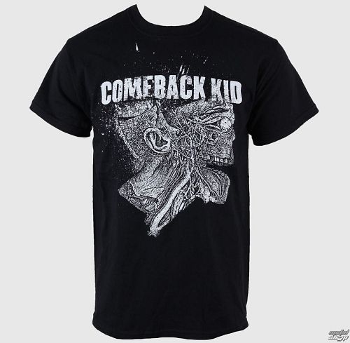 tričko pánske Comeback Kid - Head Explode - VICTORY - VT634