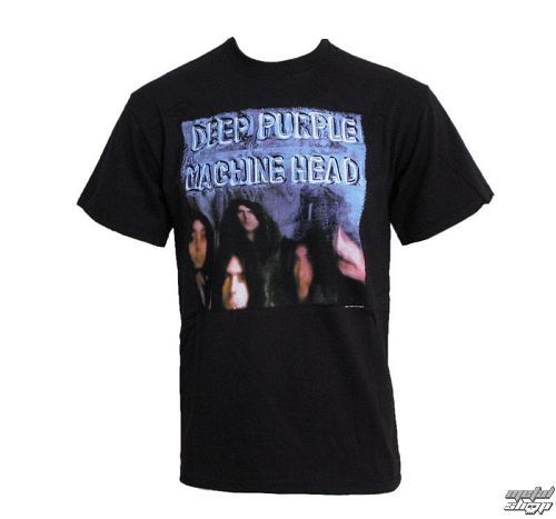 tričko pánske Deep Purple, Machine Head - PH5559